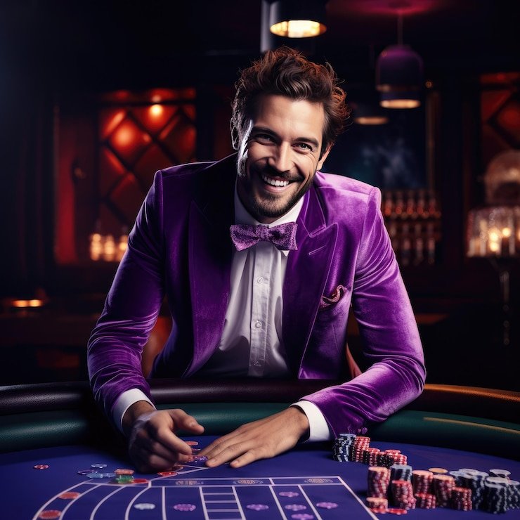 Dashboard ternate toto menampilkan berbagai permainan slot, live dealer, dan pasar sportsbook